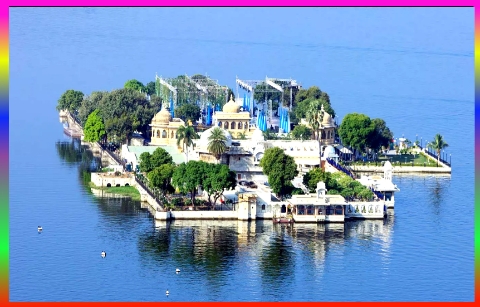 Jag Mandir Udapur
